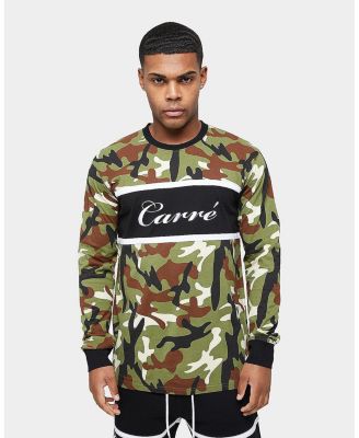 CARRE