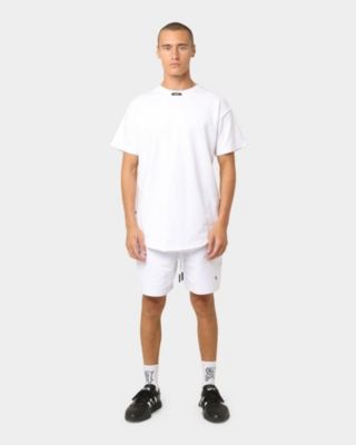 Men's Anti Essential Regulation T-Shirt - Black S