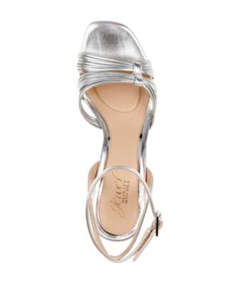 Women's Michelle Evening Block Heel Sandals