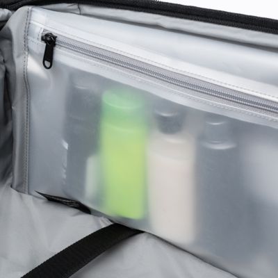 Crew Classic Medium Check-in Expandable Spinner