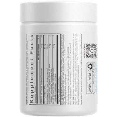 Liposomal DIM Supplement - 4 Months Supply of DIM Vitamins and SGS, Pomegranate, Broccoli, Vitamin E Isomers Tocopherols, 120 Capsules