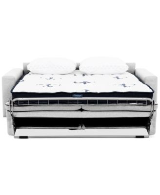 Giotto 78" Full Fabric Sleeper, Created for Macy's