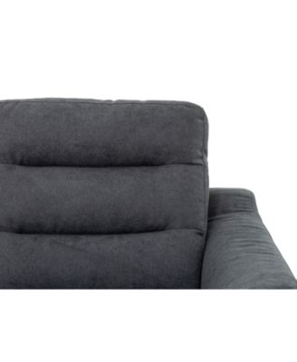 Luca 83" Queen Fabric Sleeper Sofa, Created for Macy's