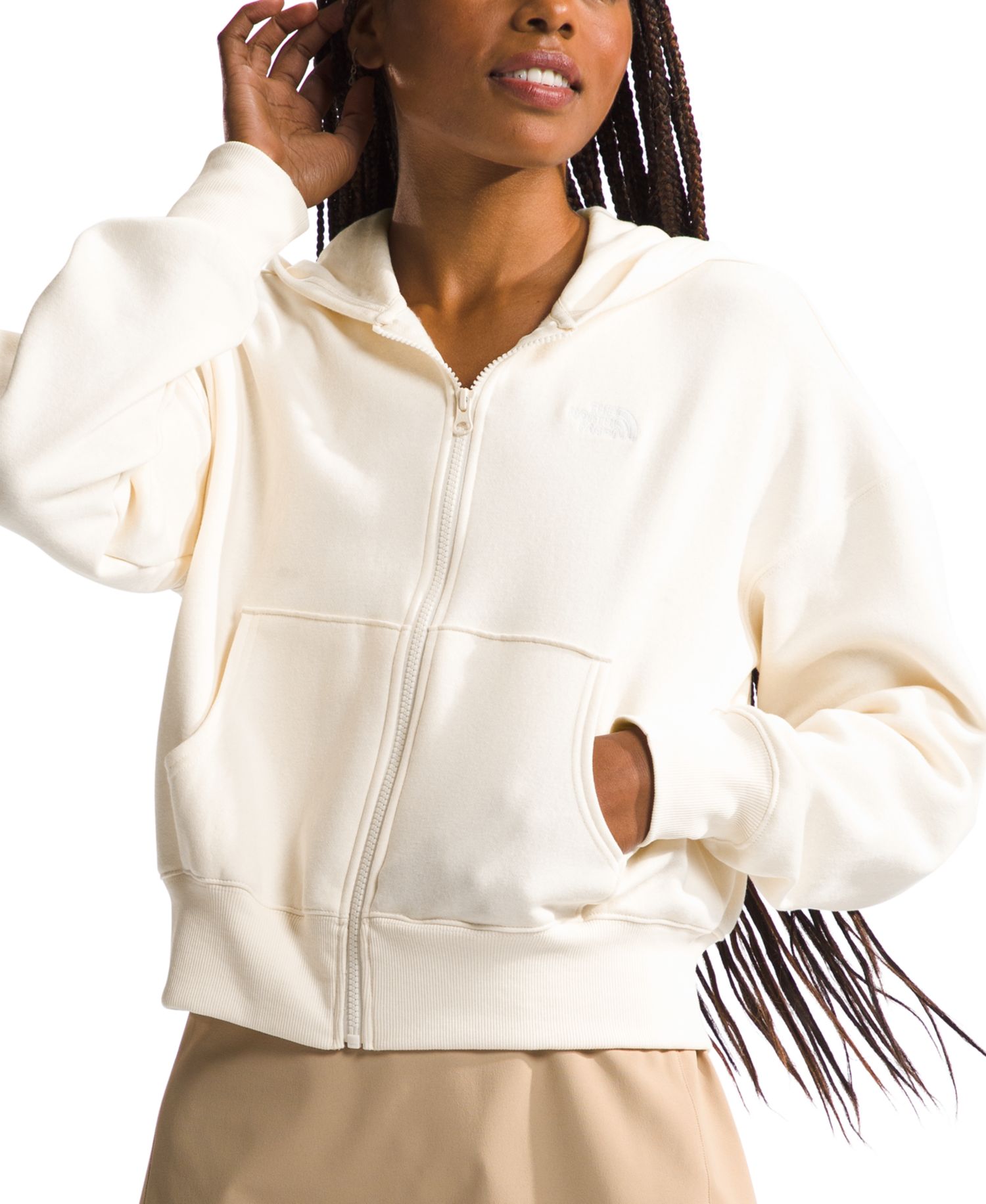 Women's Evolution Full-Zip Hoodie