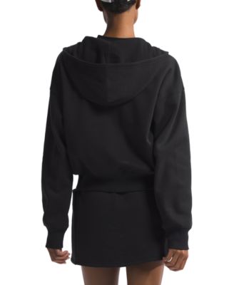 The North Face Women's Evolution Full-Zip Hoodie - Macy's