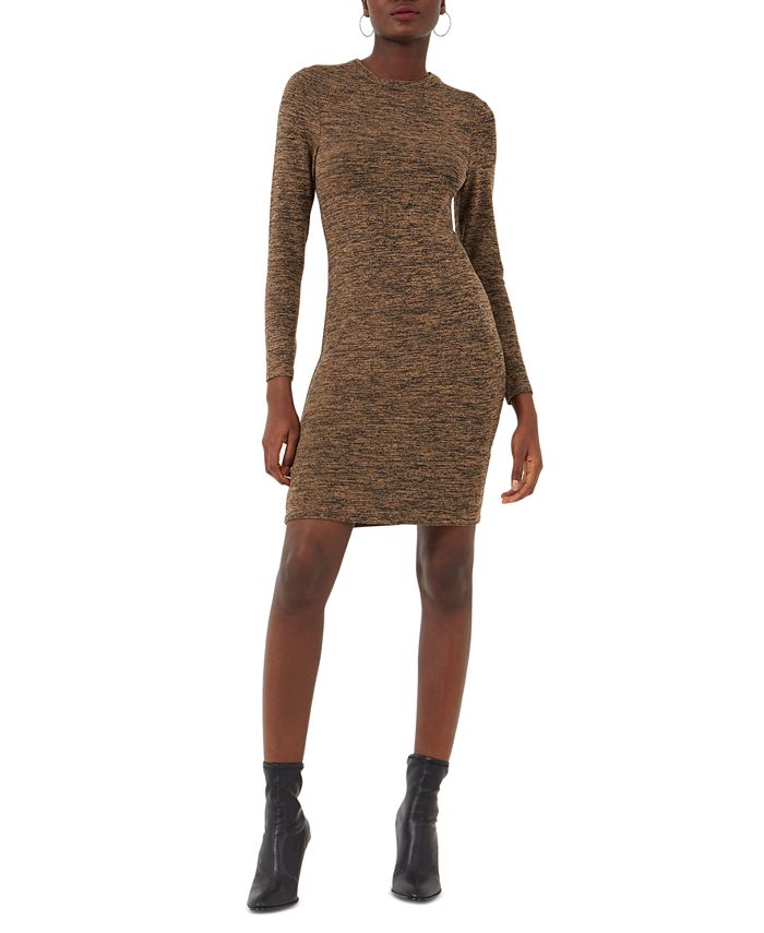 French Connection Women's Sweeter Sweater Dress - Macy's