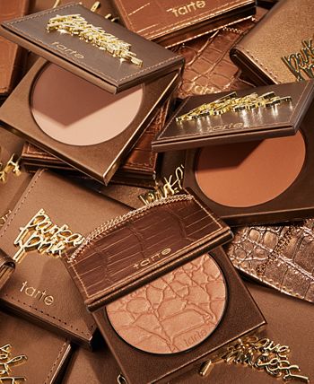 Tarte bronzer shop