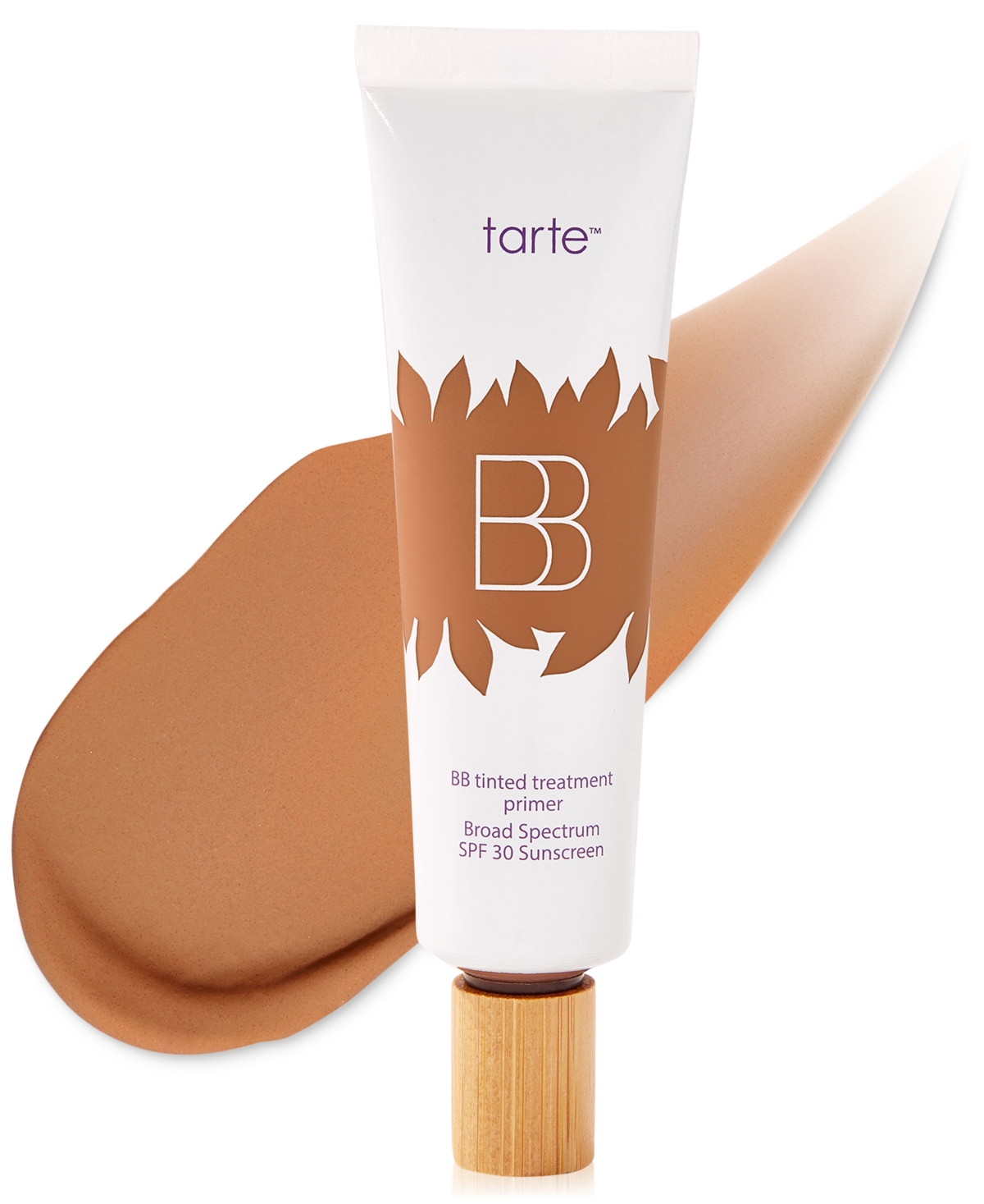 Tarte Bb Blur Tinted Moisturizer Broad Spectrum Spf 30 Sunscreen - Tan-Deep