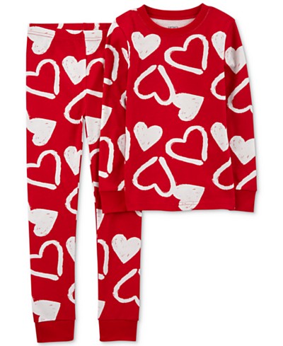 Munki Munki Mean Girls Really Pretty Pajama Set - Macy's