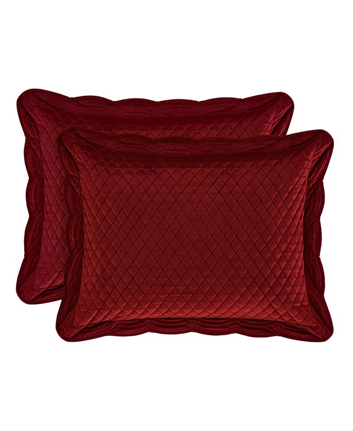 J Queen New York Marissa 3Pc. Quilt Set, King/California King Macy's