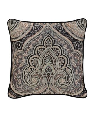 Vincenzo Decorative Pillow, 20" x 20"