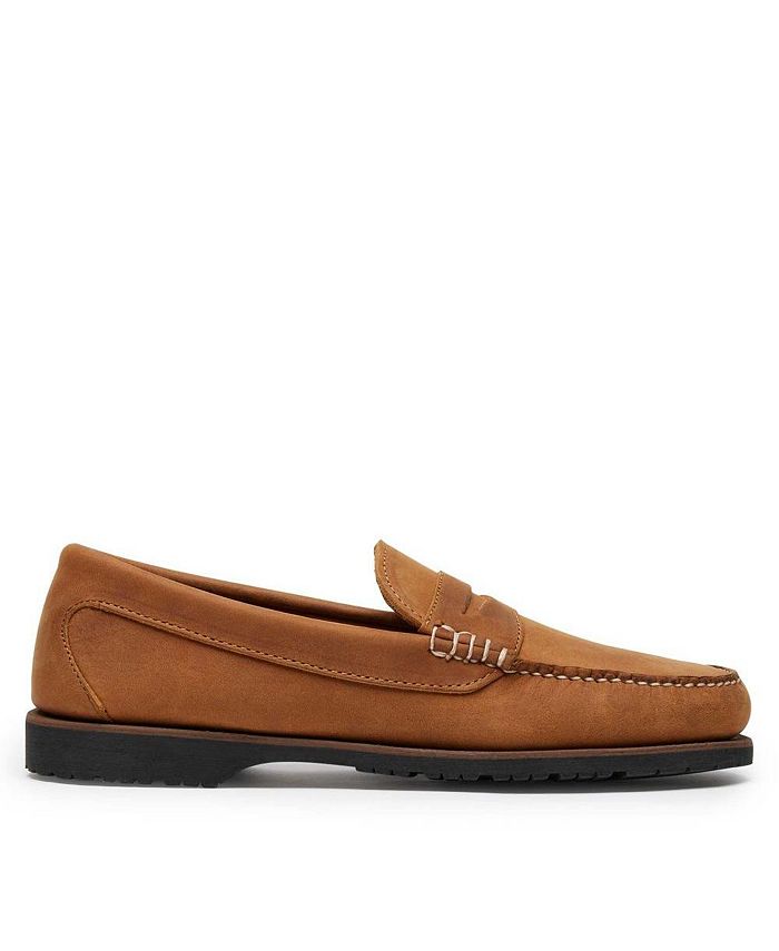 Quoddy true penny loafer outlet