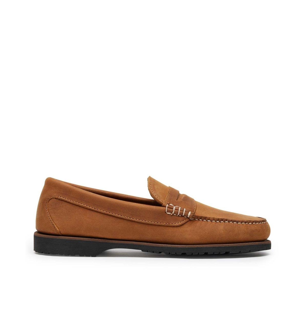 Men's Rover Penny Loafer - Capetown trail