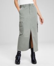 Macys womens maxi skirts hotsell