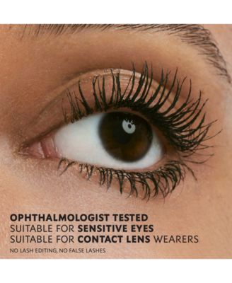 Lash Clash Waterproof Extreme Volume Mascara