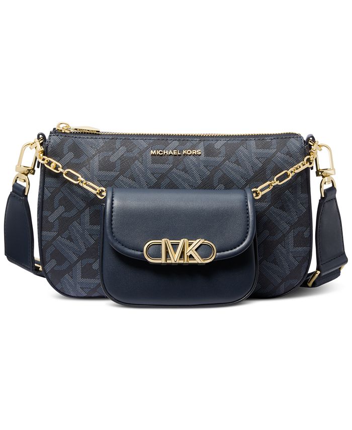 Michael kors crossbody purse sale macys