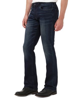  Men's Boot King Slim Stretch Jeans