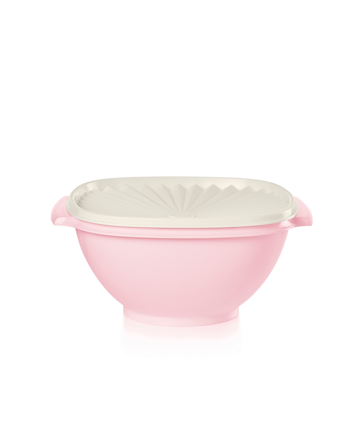 Tupperware Heritage 11.75 Cup Vintage Bowl Set
