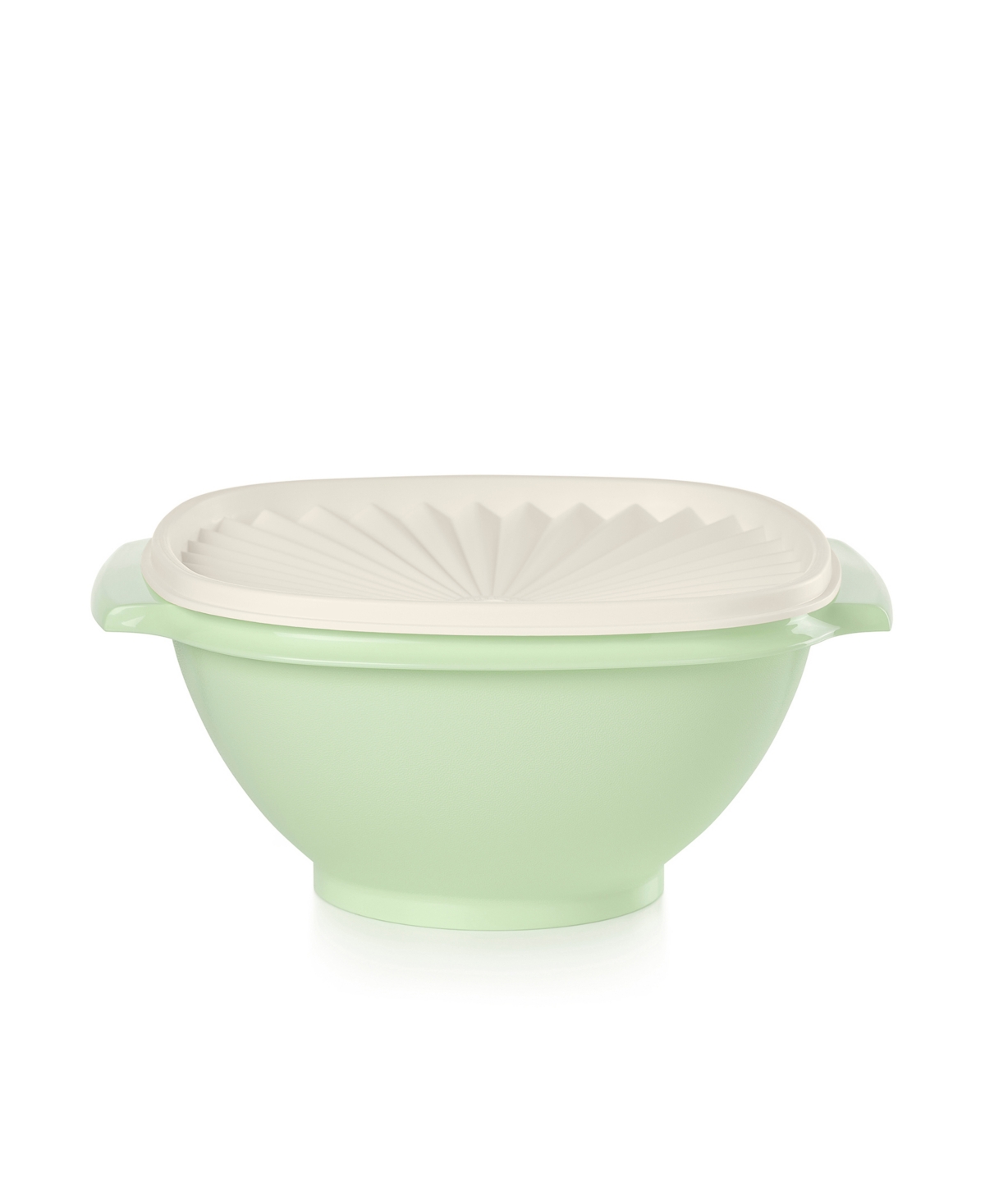 Tupperware Heritage Vintage 8 Cup Bowl Set