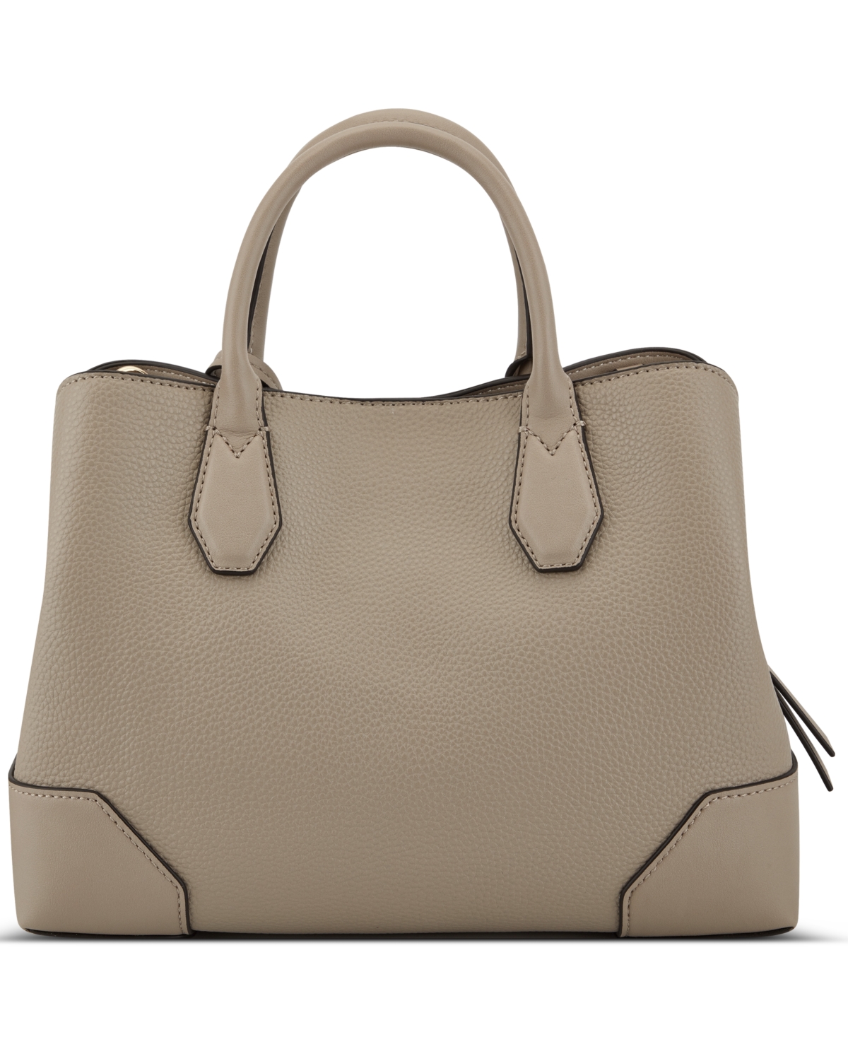 NINE WEST BROOKLYN SMALL SATCHEL BAG 