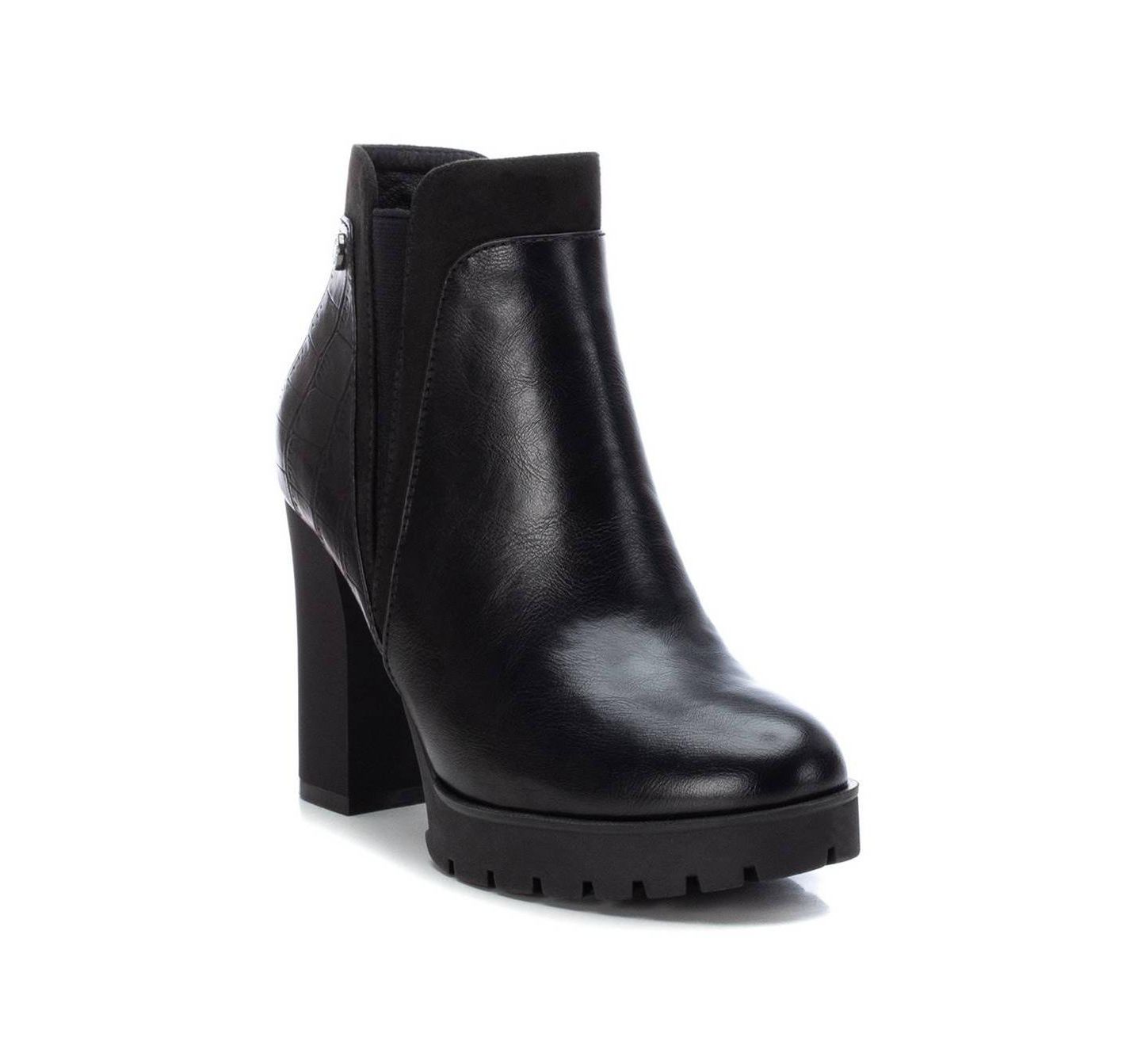 Женские ботинки XTI Dress Boots — фото 1