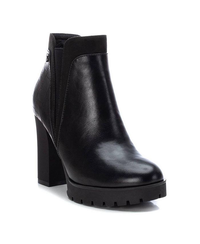 XTI Women s Dress Boots By XTI Macy s