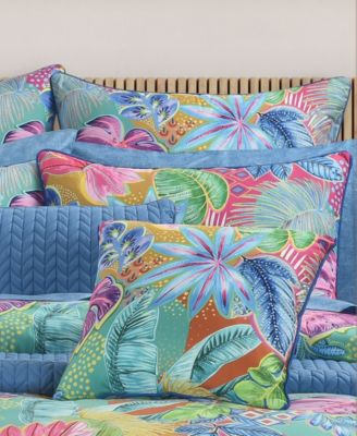 Hanalei Tropical Sham, European