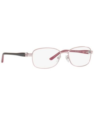 Steroflex Women's Eyeglasses, SF2570