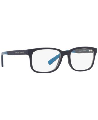 Men's Eyeglasses, AX3029
