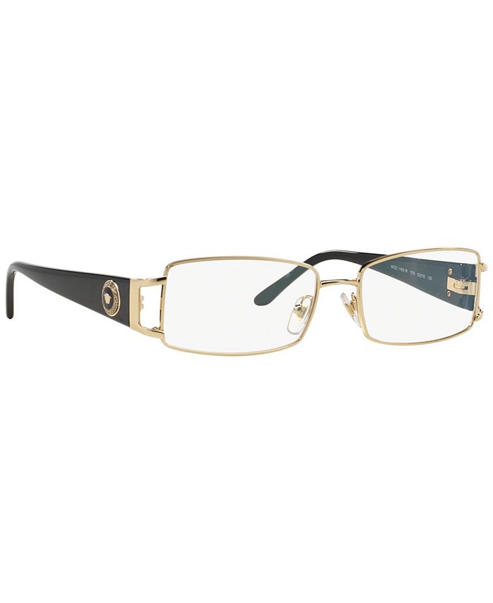versace eyeglasses ve1163m