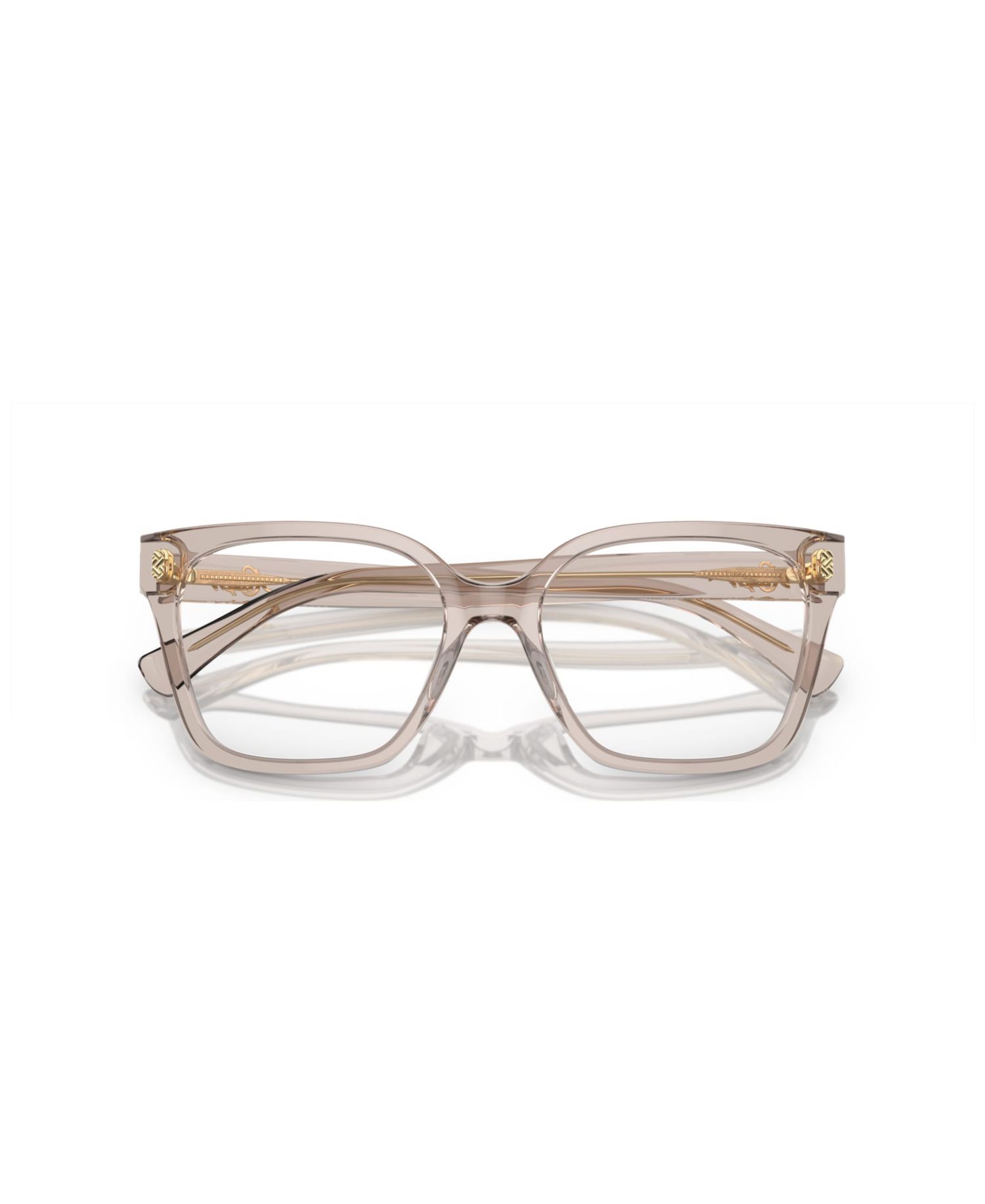 Ralph Woman Square Plastic RA7158U Eyeglasses