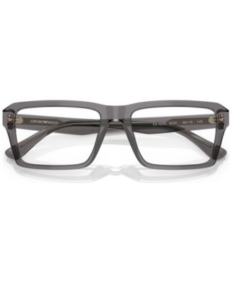 Men's Eyeglasses, EA3206
