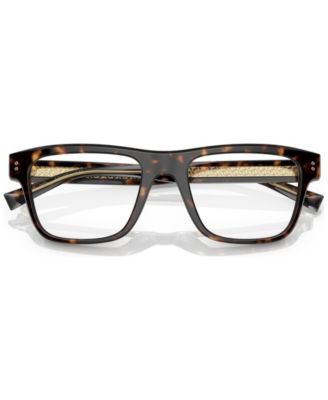 Men's Eyeglasses, DG3362 53