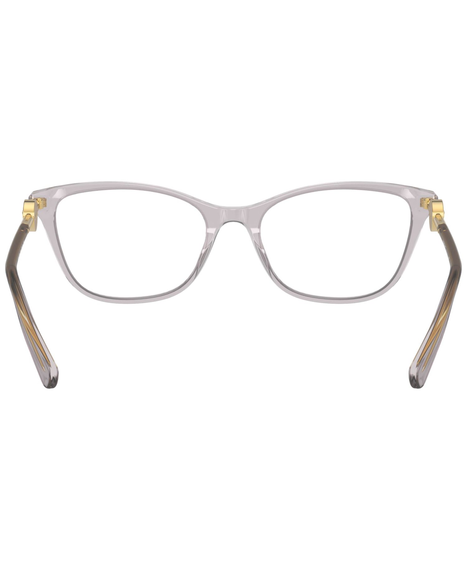 Woman Cat Eye Plastic VE3293 Eyeglasses