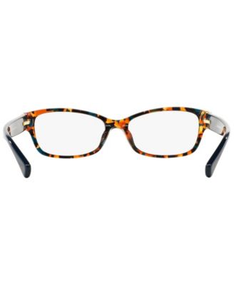 Women's Eyeglasses, HC6078