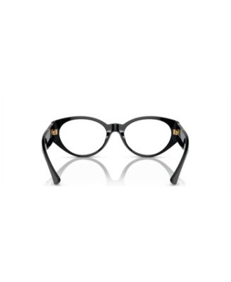 Women's Eyeglasses, VE3345