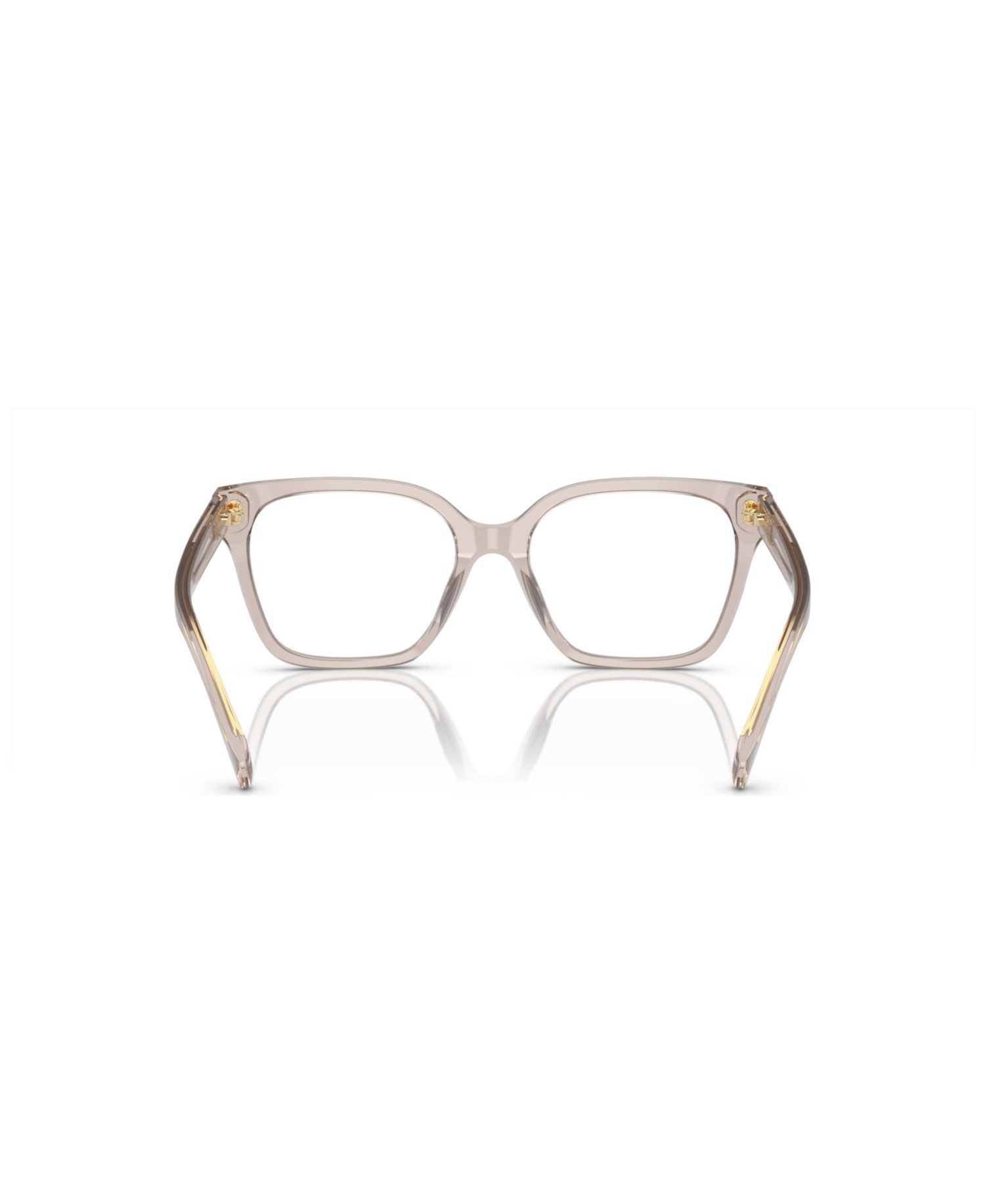 Ralph Woman Square Plastic RA7158U Eyeglasses