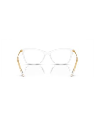 Women's Eyeglasses, DG3347
