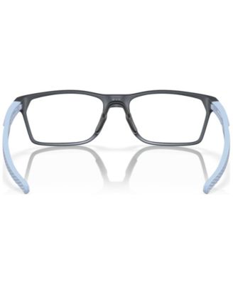 Men's Hex Jector Eyeglasses, OX8032