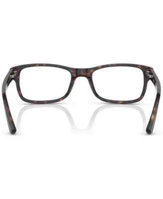 Unisex Eyeglasses, RB5268