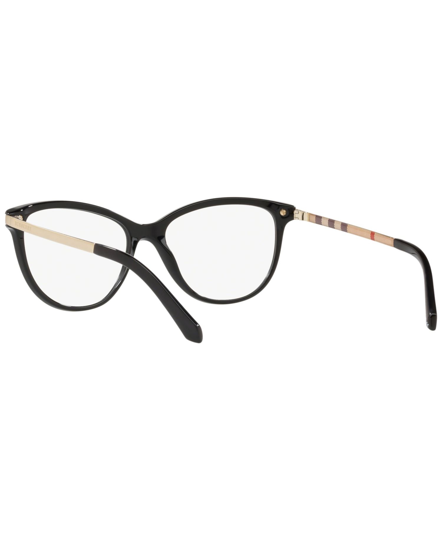 Woman Square Plastic BE2280 Eyeglasses