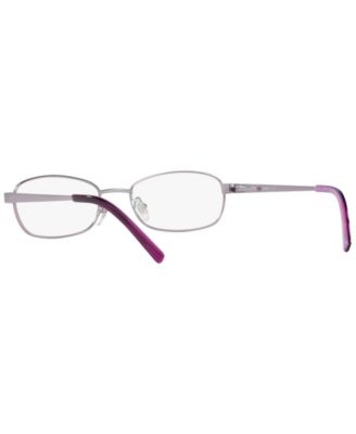 SF2591 Women's Rectangle Eyeglasses