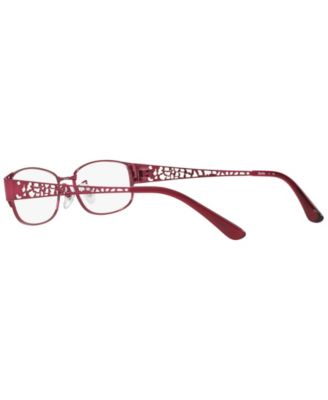 Steroflex Women's Eyeglasses, SF2581