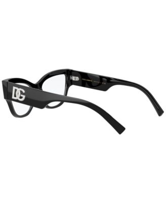 Women's Eyeglasses, DG3378
