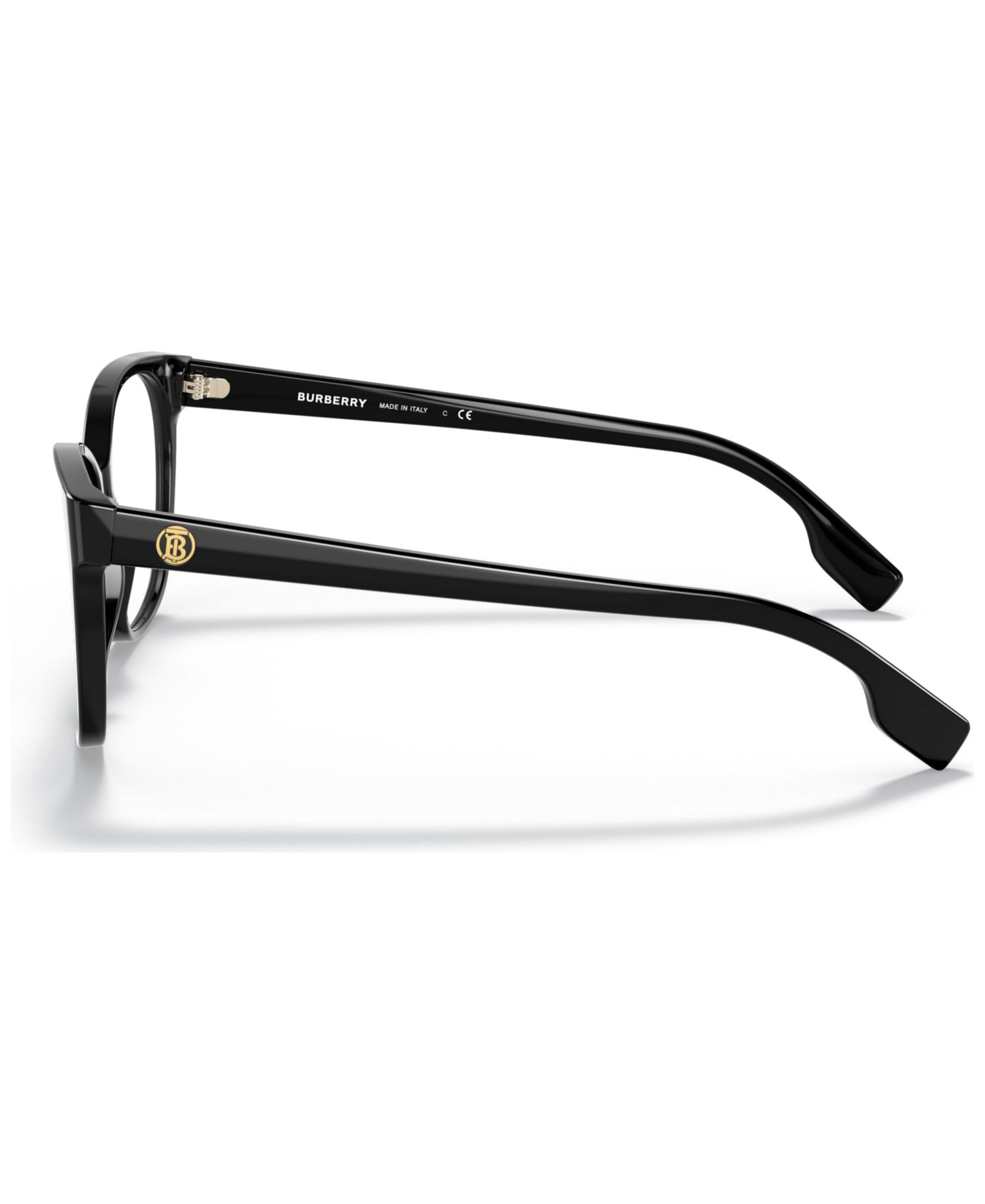 Woman Square Plastic BE2345 Caroline Eyeglasses