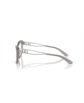 Women's Eyeglasses, DG3375B