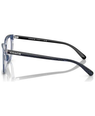 Women's Eyeglasses, HC6222U