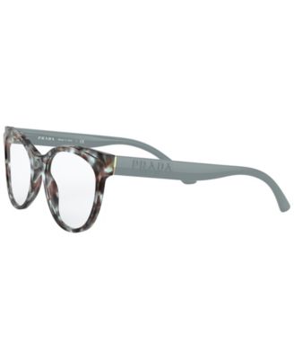 Women's Eyeglasses, PR 05WV 
