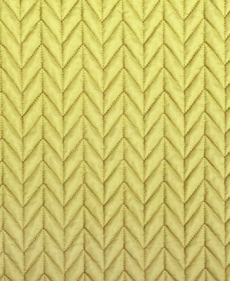 Cayman Quilted Decorative Pillow, 14" x 40"