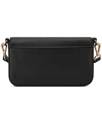 Peaches Crossbody Flap with Card Case